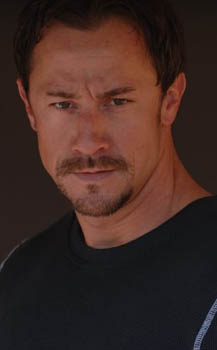 Jeff Wolfe